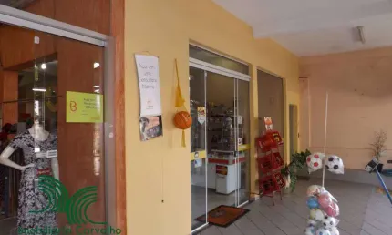Venda - estabelecimento comercial - jardim sartori - santa bárbara d'oeste - sp