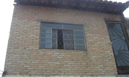 Venda - Casa - Jardim São Francisco - Santa Bárbara D'Oeste - SP