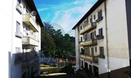 Venda - Apartamento - Jardim Del Rey - Poços de Caldas - MG
