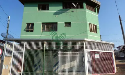 Venda - Casa - Parque Olaria - Santa Bárbara D'Oeste - SP