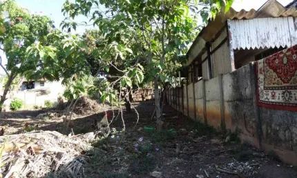 Venda - Terreno - Vila Pires - Santa Bárbara D'Oeste - SP