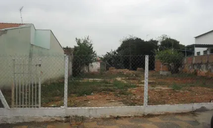 Venda - Terreno - Centro - Santa Bárbara D'Oeste - SP