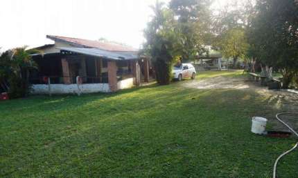 Venda - Sítio - Centro - Santa Bárbara D'Oeste - SP