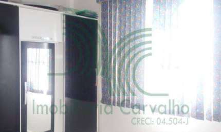 Venda - Apartamento - Conjunto Habitacional Roberto Romano - Santa Bárbara D'Oeste - SP