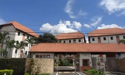 Venda - apartamento - jardim são francisco - santa bárbara d'oeste - sp