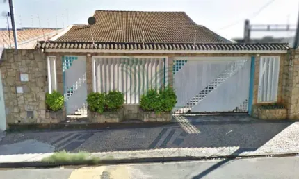 Venda - Casa - Jardim Pérola - Santa Bárbara D'Oeste - SP