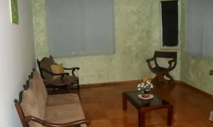 Venda - Casa - Vila Brasil - Santa Bárbara D'Oeste - SP