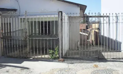 Venda - Casa - Vila Linópolis I - Santa Bárbara D'Oeste - SP