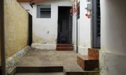 Venda - Casa - Jardim Santo Antônio - Santa Bárbara D'Oeste - SP