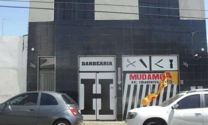 Venda - salão - centro - santa bárbara d'oeste - sp