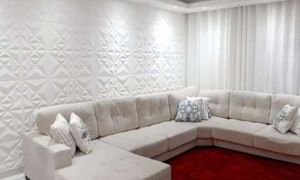 Venda - Casa - Residencial Furlan - Santa Bárbara D'Oeste - SP