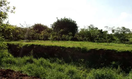 Venda - área - parque olaria - santa bárbara d'oeste - sp