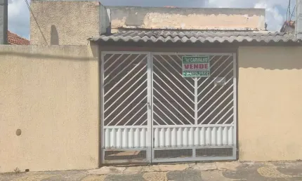 Venda - Salão - Vila Aparecida - Santa Bárbara D'Oeste - SP