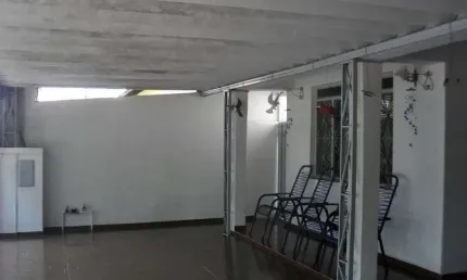 Venda - Casa - Jardim Santa Rita de Cássia - Santa Bárbara D'Oeste - SP
