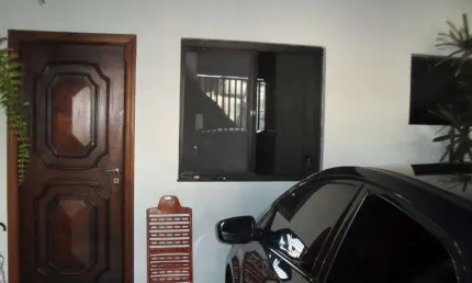 Casa com 2 quartos à venda no Centro, Santa Bárbara D'Oeste 