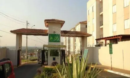 Venda - Apartamento - Jardim das Laranjeiras - Santa Bárbara D'Oeste - SP