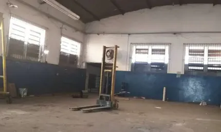 Venda - Salão - Jardim São Francisco - Santa Bárbara D'Oeste - SP