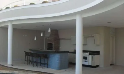 Venda - casa - jardim boa vista - santa bárbara d'oeste - sp