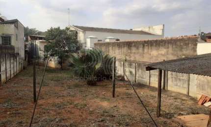 Venda - Terreno - Centro - Santa Bárbara D'Oeste - SP