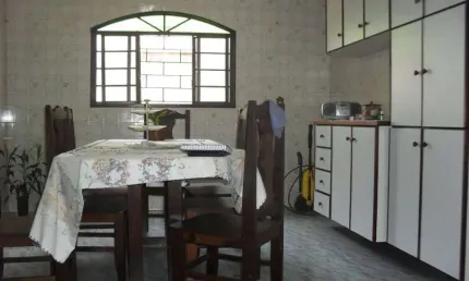 Venda - Casa - Jardim Santa Rita de Cássia - Santa Bárbara D'Oeste - SP