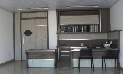 Venda - Salão - Centro - Santa Bárbara D'Oeste - SP