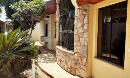 Venda - Casa - Residencial Furlan - Santa Bárbara D'Oeste - SP