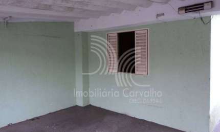 Venda - Casa - Jardim Santa Rita de Cássia - Santa Bárbara D'Oeste - SP