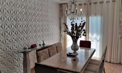 Venda - Apartamento - Centro - Santa Bárbara D'Oeste - SP