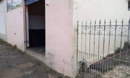 Venda - Casa - Vila Mac Knight - Santa Bárbara D'Oeste - SP