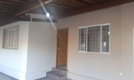 Venda - casa - vila tereza - santa bárbara d'oeste - sp