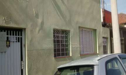 Casa com 2 quartos à venda no Centro, Santa Bárbara D'Oeste 