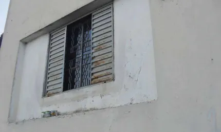 Venda - Casa - Jardim Boa Esperança - Santa Bárbara D'Oeste - SP