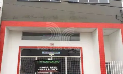 Venda - Salão - Centro - Santa Bárbara D'Oeste - SP