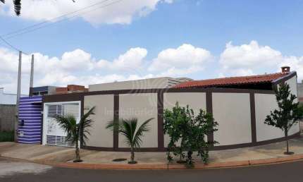 Venda - Casa - Terra Azul - Santa Bárbara D'Oeste - SP