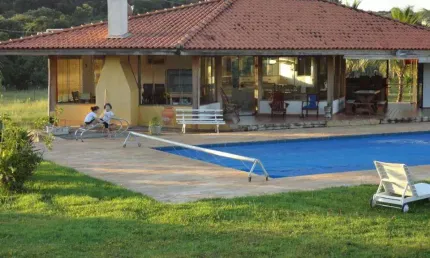 Fazenda à venda na Vila São João, Limeira 