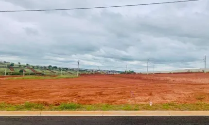 Venda - Terreno em condomínio - Terra Nova Residencial - Nova Odessa - SP