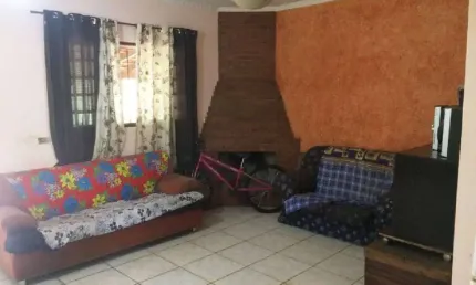 Venda - Chácara - Jardim Santa Alice - Santa Bárbara D'Oeste - SP