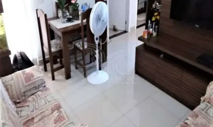 Venda - apartamento - joias de santa bárbara - santa bárbara d'oeste - sp