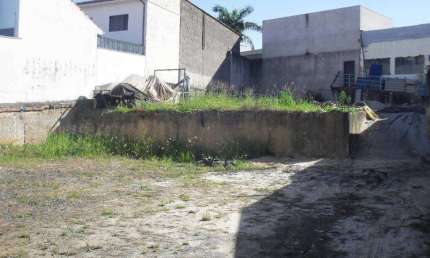 Venda - Terreno comercial - Vila Breda - Santa Bárbara D'Oeste - SP
