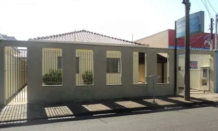 Venda - casa - lagoa seca - santa bárbara d'oeste - sp