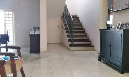 Venda - Casa - Jardim Alfa - Santa Bárbara D'Oeste - SP