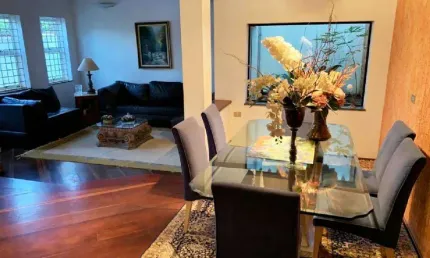 Venda - Casa - Jardim Alfa - Santa Bárbara D'Oeste - SP