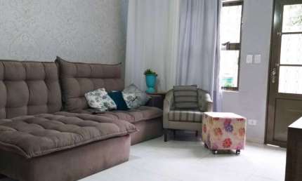 Venda - Casa - Vila Dainese - Santa Bárbara D'Oeste - SP