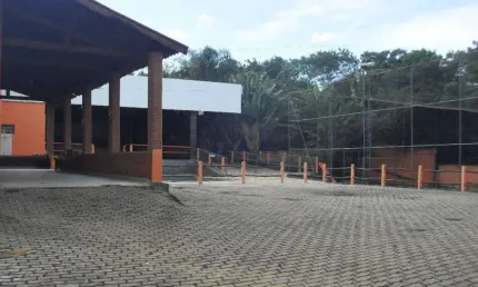 Venda - Chácara - Jardim Santa Alice - Santa Bárbara D'Oeste - SP