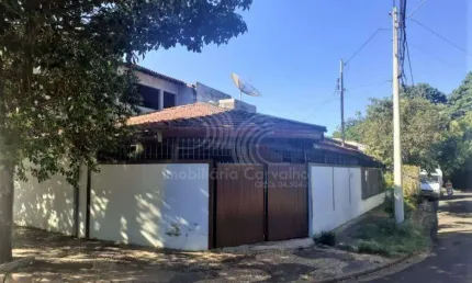 Venda - Casa - Vila Diva - Santa Bárbara D'Oeste - SP