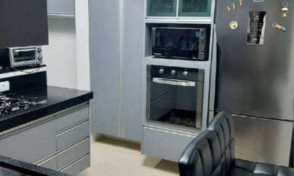 Venda - Apartamento - Vila Breda - Santa Bárbara D'Oeste - SP