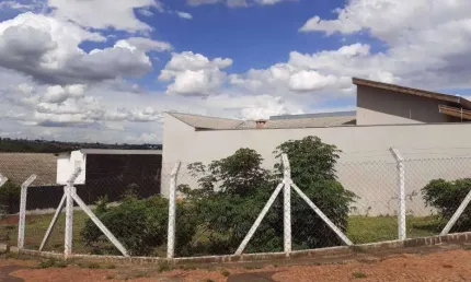 Venda - Terreno - Residencial Furlan - Santa Bárbara D'Oeste - SP