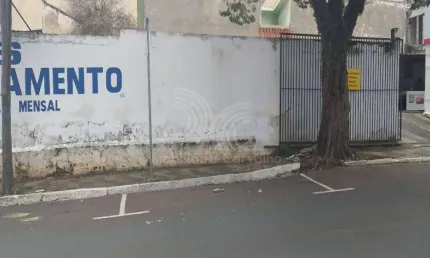 Venda - Terreno comercial - Centro - Santa Bárbara D'Oeste - SP