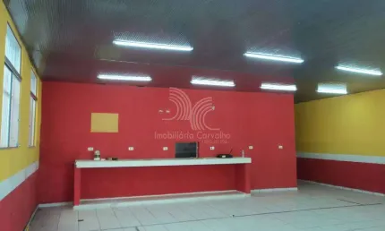 Venda - Salão - Centro - Santa Bárbara D'Oeste - SP