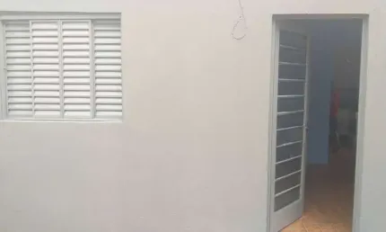 Venda - Casa - Jardim Vista Alegre - Santa Bárbara D'Oeste - SP